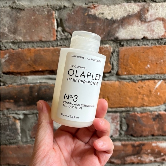OPEN Olaplex No 3 Hair Perfector 100mL - Picture 1 of 2